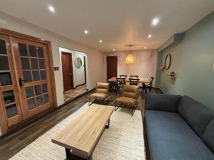 Elegancia Patagonica