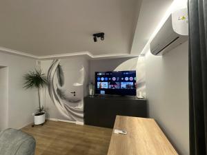 ChwilaDlaSiebie - Apartament