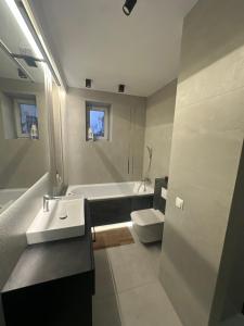 ChwilaDlaSiebie - Apartament