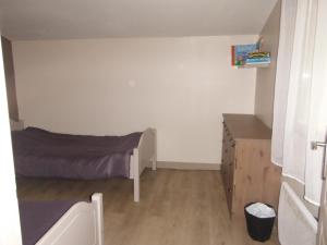 Appartement Le Romarin