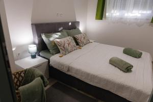Apartman Kelečić