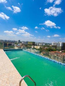 One bedroom Westlands