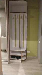 Konovaltsa 36e Street