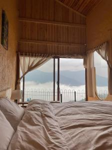 Phỏng Lài Mountain Homestay - Ta Xua Peak View
