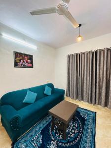2bhkbelapur homestay