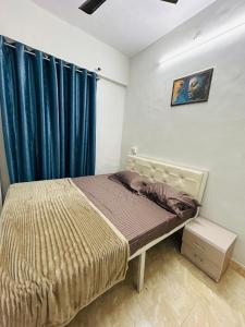 2bhkbelapur homestay