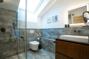 Allgäuer Bergwald Chalets