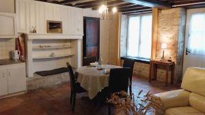 Logement indépendant, confort, adapté pro et tourisme