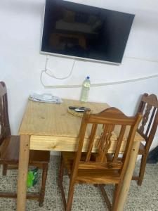 The Tamu apartment Sokomuhogo