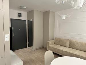Apartament Księcia Stanisława