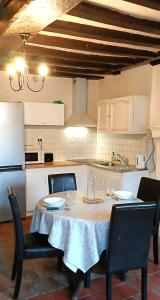 Logement indépendant, confort, adapté pro et tourisme