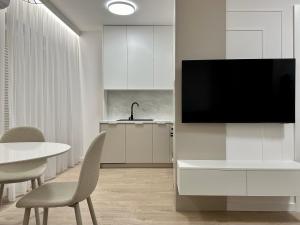 Apartament Księcia Stanisława