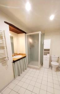 Logement indépendant, confort, adapté pro et tourisme