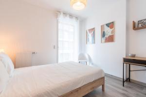 Le Belvedere - parking - wifi - balcony