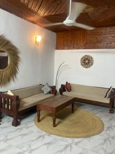 The Tamu apartment Sokomuhogo