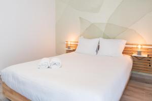 Le Belvedere - parking - wifi - balcony