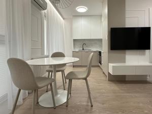 Apartament Księcia Stanisława