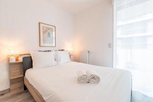 Le Belvedere - parking - wifi - balcony