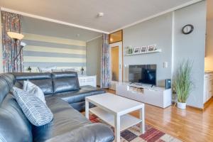 Ferienpark - Haus D, App 0D0806