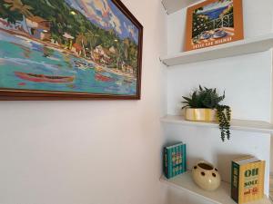 Palais Miramar - Suite White Jardin - 20m Plage