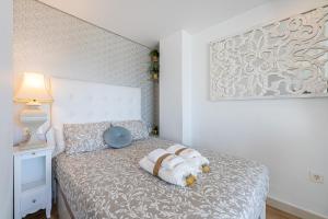 797 HOLIDAY RENTALS - Estudio con vistas frontales al Mar