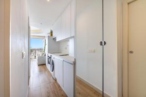 797 HOLIDAY RENTALS - Estudio con vistas frontales al Mar