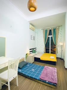 Homestay Mays house Lo Duc