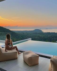 Sea Breeze Villa