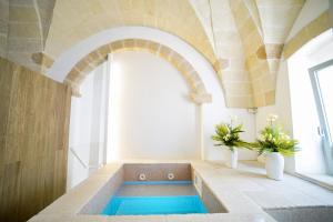 Liconti Exclusive Rooms