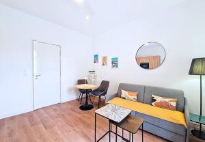 Nestor&Jeeves - COCON ALBERTI - Close city center - Balcony