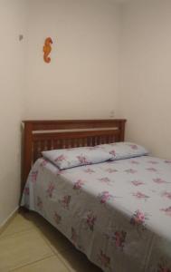 Apartamento vista da praia de cotovelo