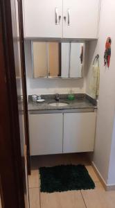 Apartamento vista da praia de cotovelo