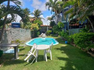 Apartamento vista da praia de cotovelo