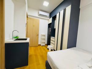 The Luxe Colony KLCC at Infinitum By AMG