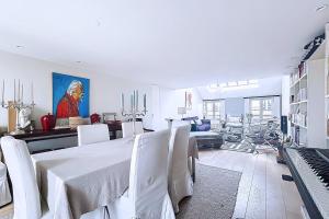 Elegant flat in the heart of the 7th