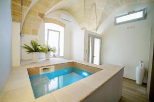 Liconti Exclusive Rooms