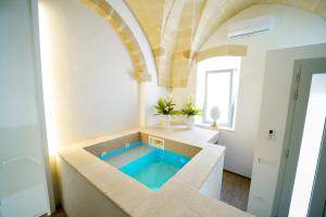 Liconti Exclusive Rooms