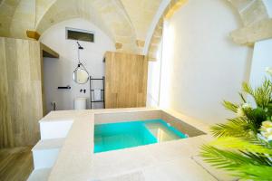 Liconti Exclusive Rooms