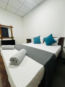 Sigiri Ranaa Homestay