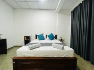 Sigiri Ranaa Homestay