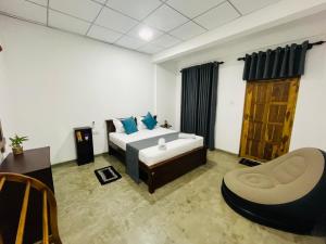 Sigiri Ranaa Homestay
