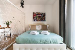 Porta Romana Modern Apartment