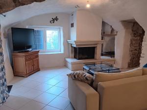 Maison ardéchoise atypique