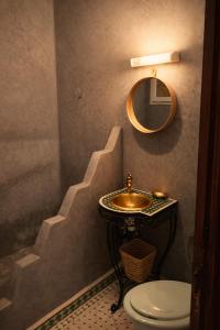 Riad Atlas Marrakech Spacious Private 4 Bedroom Patio House with Pools near Medina