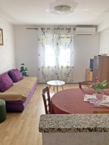 Apartment Ankica with Sea View and Terrace