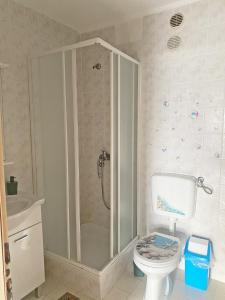 Apartment Ankica with Sea View and Terrace