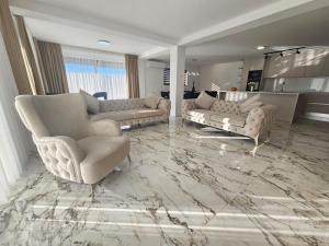 Luxury Villa Aurelia near Imotski, private pool