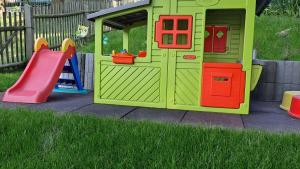 Ferienwohnung für 3 Personen 30 M²