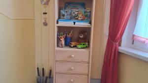 Ferienwohnung für 7 Personen 68 M²