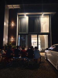 The Glass Haven - Alaminos City, Pangasinan